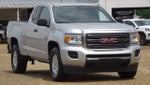 2018 GMC Canyon 2WD