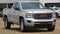 2018 GMC Canyon 2WD