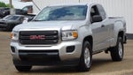 2018 GMC Canyon 2WD