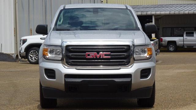 2018 GMC Canyon 2WD