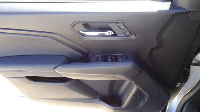 2025 GMC Canyon 4WD Elevation