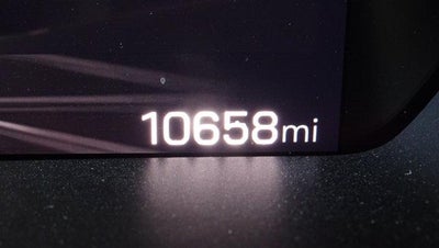 2025 GMC Canyon 4WD Elevation