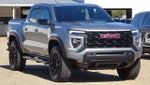 2025 GMC Canyon 4WD Elevation
