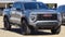 2025 GMC Canyon 4WD Elevation