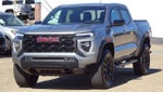 2025 GMC Canyon 4WD Elevation