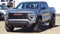 2025 GMC Canyon 4WD Elevation