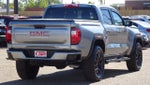 2025 GMC Canyon 4WD Elevation