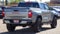 2025 GMC Canyon 4WD Elevation