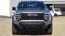 2025 GMC Canyon 4WD Elevation