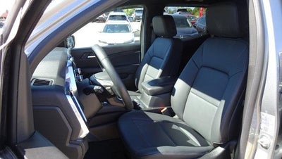 2025 GMC Canyon 4WD Elevation
