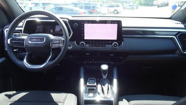 2024 GMC Canyon 2WD Elevation