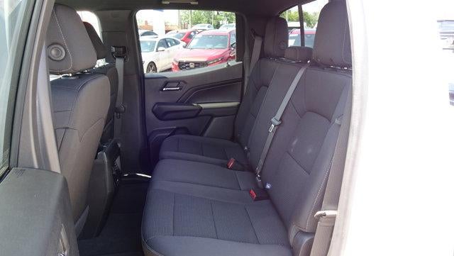 2024 GMC Canyon 2WD Elevation