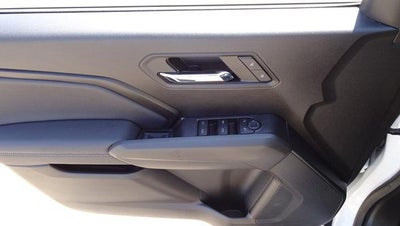 2024 GMC Canyon 2WD Elevation