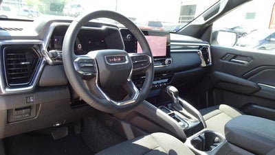 2024 GMC Canyon 2WD Elevation