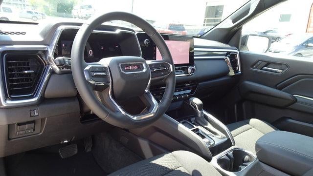 2024 GMC Canyon 2WD Elevation