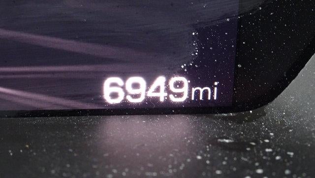 2024 GMC Canyon 2WD Elevation