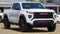 2024 GMC Canyon 2WD Elevation