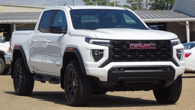 2024 GMC Canyon 2WD Elevation