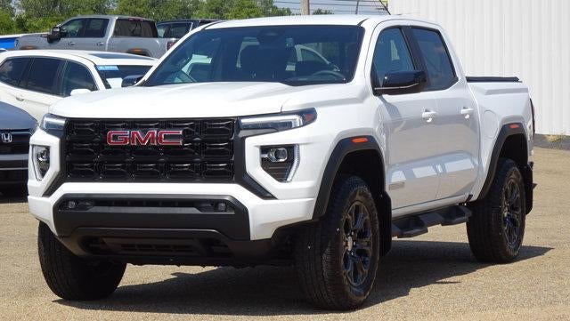 2024 GMC Canyon 2WD Elevation