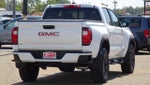 2024 GMC Canyon 2WD Elevation