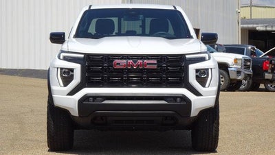 2024 GMC Canyon 2WD Elevation