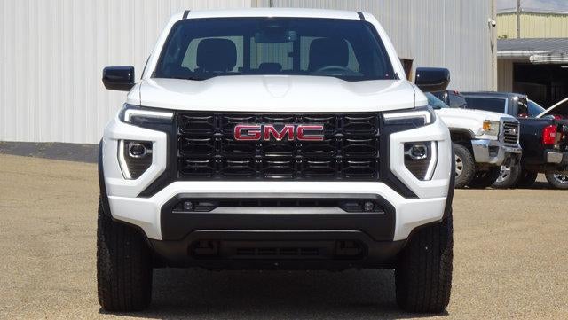 2024 GMC Canyon 2WD Elevation