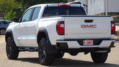2024 GMC Canyon 2WD Elevation