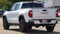 2024 GMC Canyon 2WD Elevation