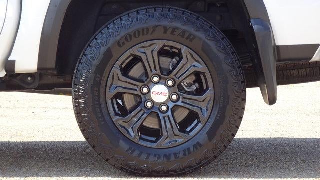 2024 GMC Canyon 2WD Elevation