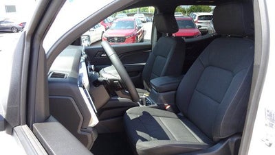 2024 GMC Canyon 2WD Elevation