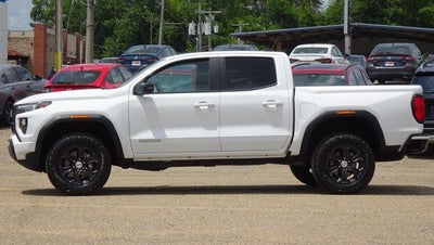 2024 GMC Canyon 2WD Elevation