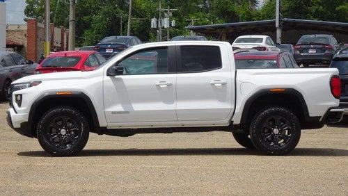 2024 GMC Canyon 2WD Elevation