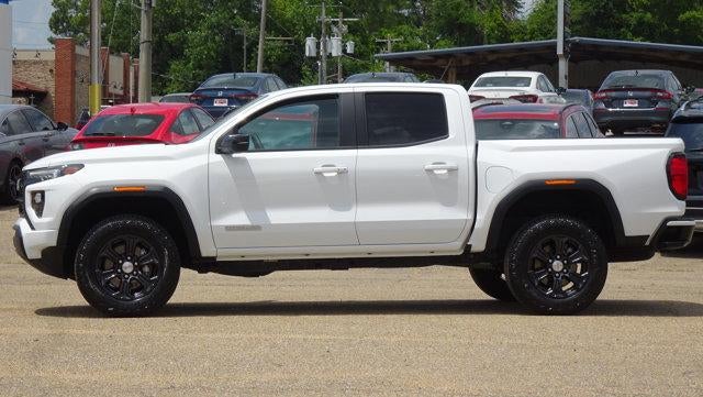 2024 GMC Canyon 2WD Elevation