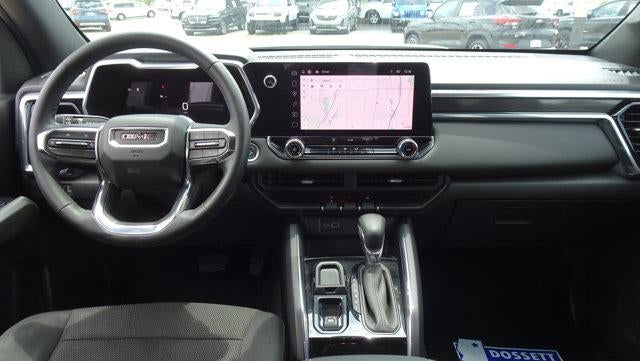 2024 GMC Canyon 2WD Elevation