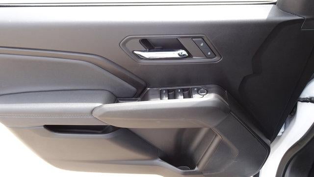 2024 GMC Canyon 2WD Elevation