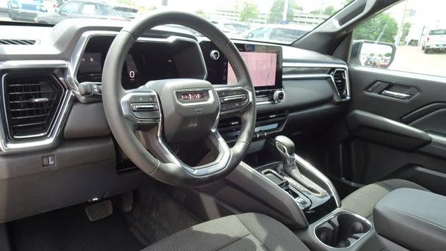 2024 GMC Canyon 2WD Elevation