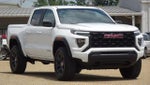 2024 GMC Canyon 2WD Elevation