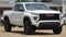 2024 GMC Canyon 2WD Elevation