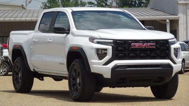2024 GMC Canyon 2WD Elevation