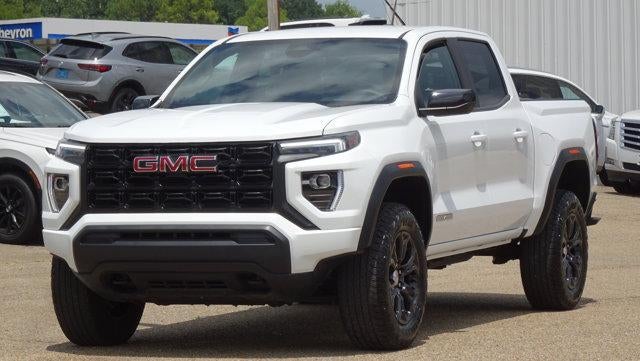 2024 GMC Canyon 2WD Elevation