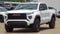 2024 GMC Canyon 2WD Elevation