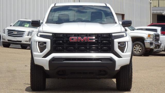 2024 GMC Canyon 2WD Elevation