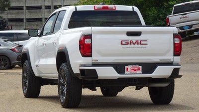 2024 GMC Canyon 2WD Elevation