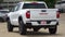 2024 GMC Canyon 2WD Elevation