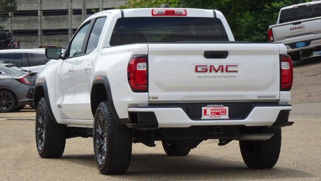 2024 GMC Canyon 2WD Elevation
