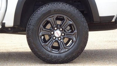 2024 GMC Canyon 2WD Elevation