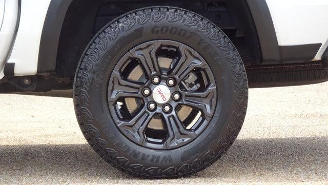 2024 GMC Canyon 2WD Elevation