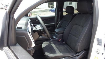 2024 GMC Canyon 2WD Elevation