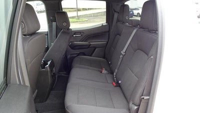 2024 GMC Canyon 2WD Elevation