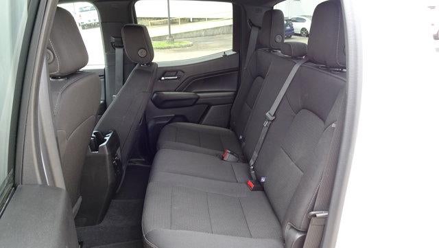 2024 GMC Canyon 2WD Elevation